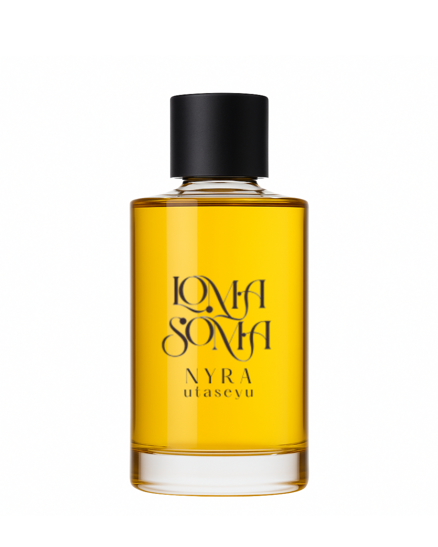 Loma - Utaseyu Bath & Shower Oil